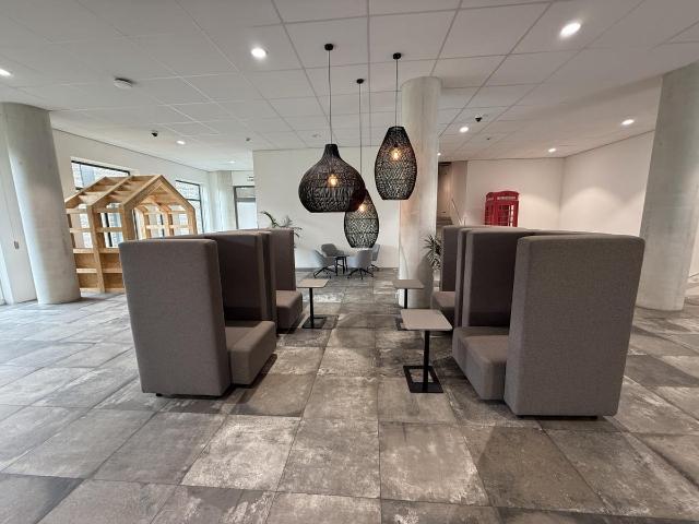 Appartement te huur in Zuidoost, Amsterdam