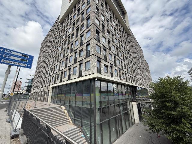 Appartement te huur in Zuidoost, Amsterdam