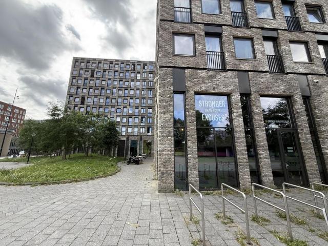 Appartement te huur in Amsterdam, D-buurt