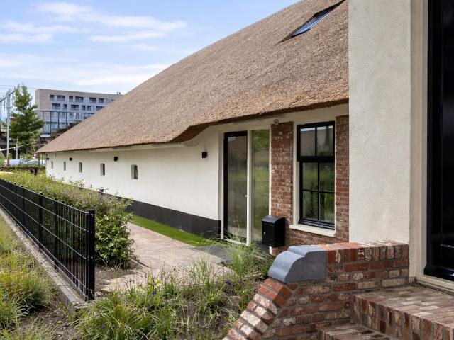 Appartement te huur in Terwijde, Haarzuilens