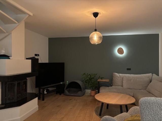 Appartement te huur in Zaandam, Noord Holland