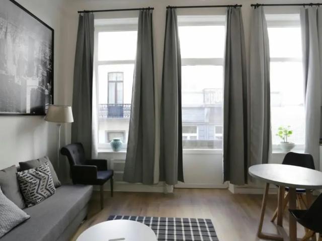 Appartement location à Elsene, Bruxelles