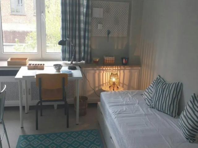 Appartement location à Elsene, Bruxelles