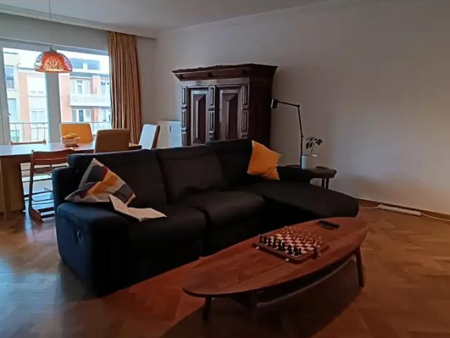 Appartement location à Elsene, Bruxelles