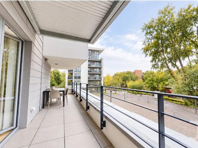 Appartement location à Elsene, Bruxelles