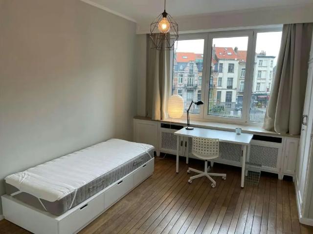 Appartement location à Elsene, Bruxelles
