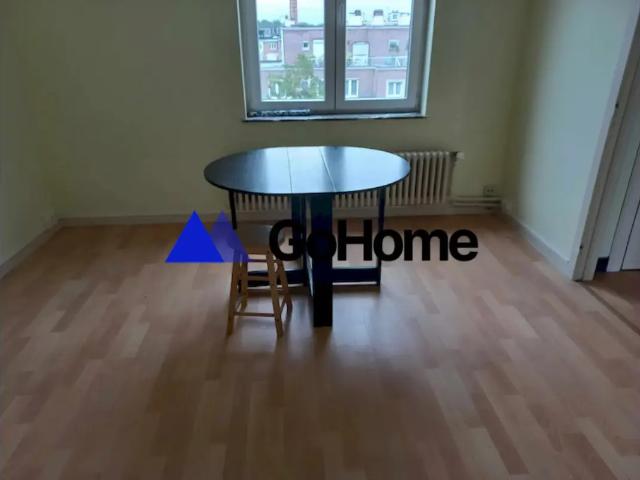 Appartement location à Elsene, Bruxelles