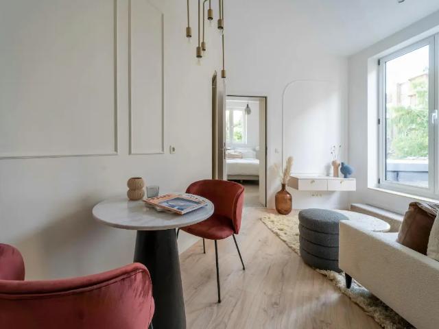 Appartement location à Elsene, Bruxelles