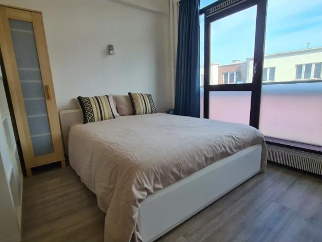 Appartement location à Quartier de l’Aulne - Elswijk, Ixelles - Elsene