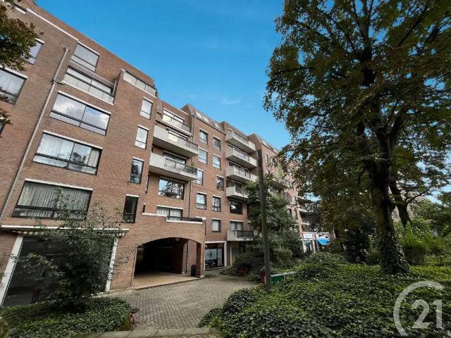 Appartement location à Elsene, Bruxelles