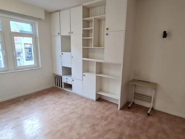 Appartement location à Elsene, Bruxelles