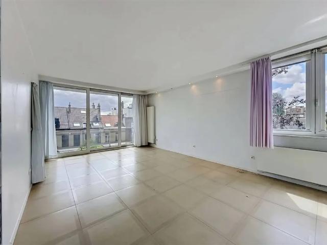 Appartement location à Elsene, Bruxelles