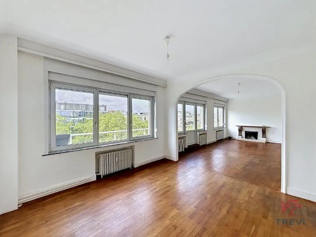 Appartement location à Elsene, Bruxelles