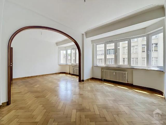 Appartement location à Elsene, Bruxelles