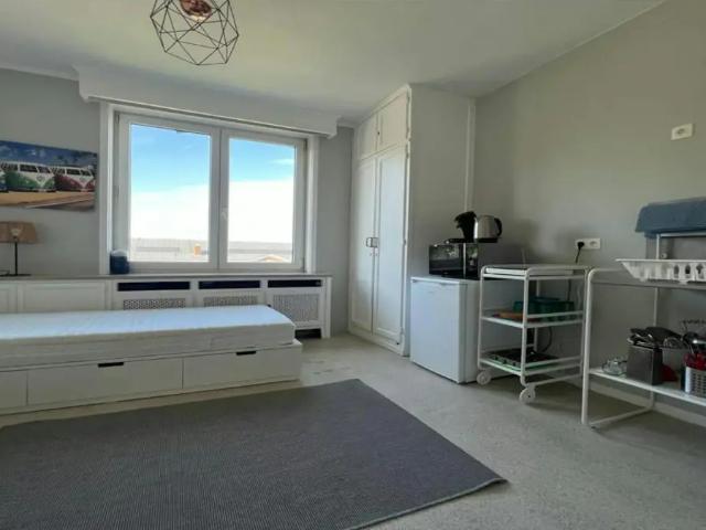 Appartement location à Elsene, Bruxelles