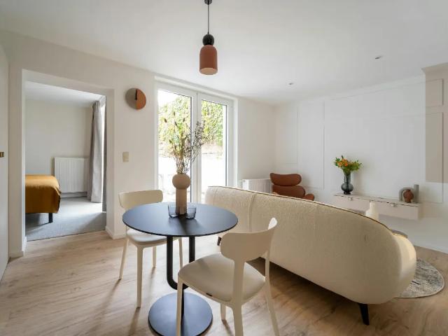 Appartement location à Elsene, Bruxelles