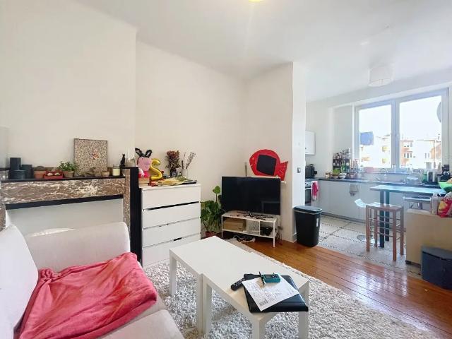 Appartement location à Elsene, Bruxelles