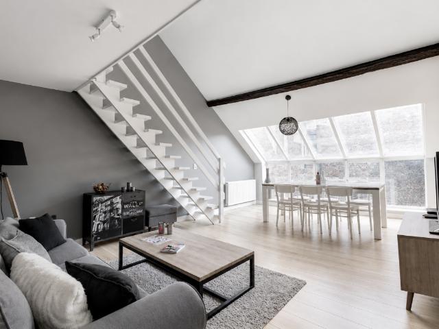 Appartement location à Elsene, Bruxelles