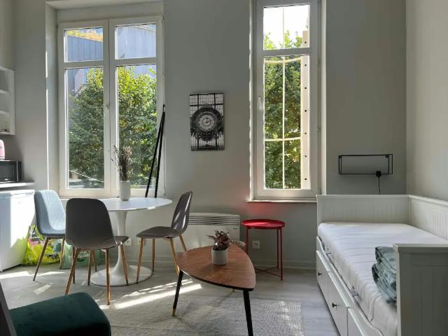 Appartement location à Elsene, Bruxelles