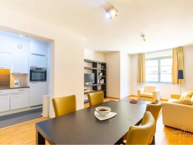 Appartement location à Elsene, Bruxelles