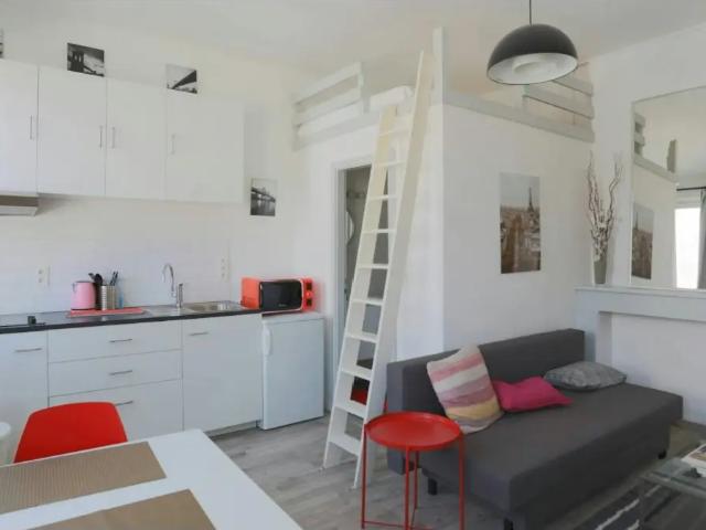 Appartement location à Elsene, Bruxelles