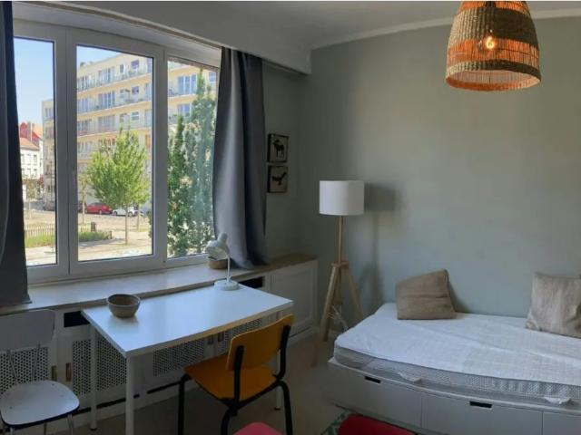 Appartement location à Elsene, Bruxelles