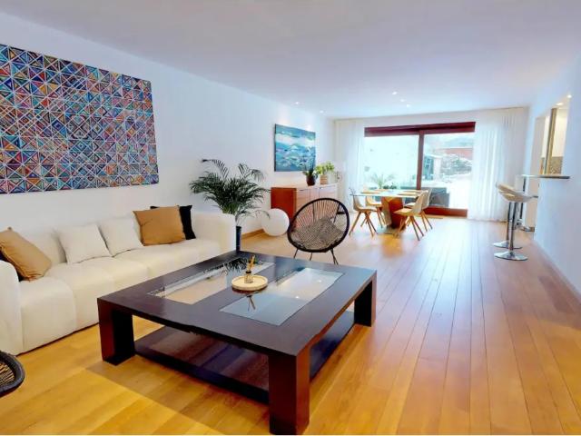 Appartement location à Elsene, Bruxelles