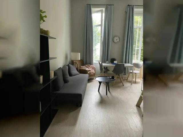 Appartement location à Elsene, Bruxelles