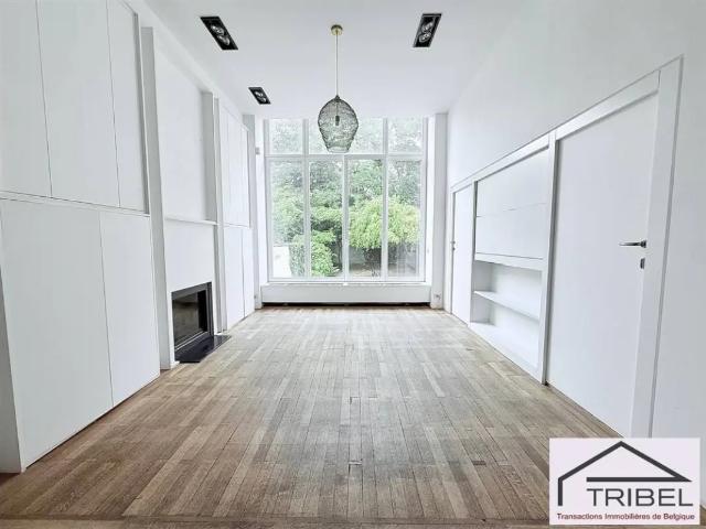 Appartement location à Elsene, Bruxelles
