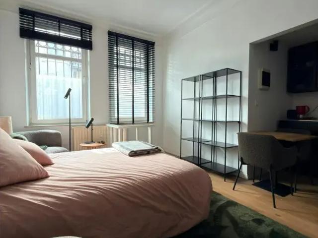 Appartement location à Elsene, Bruxelles