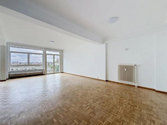 Appartement location à Elsene, Bruxelles