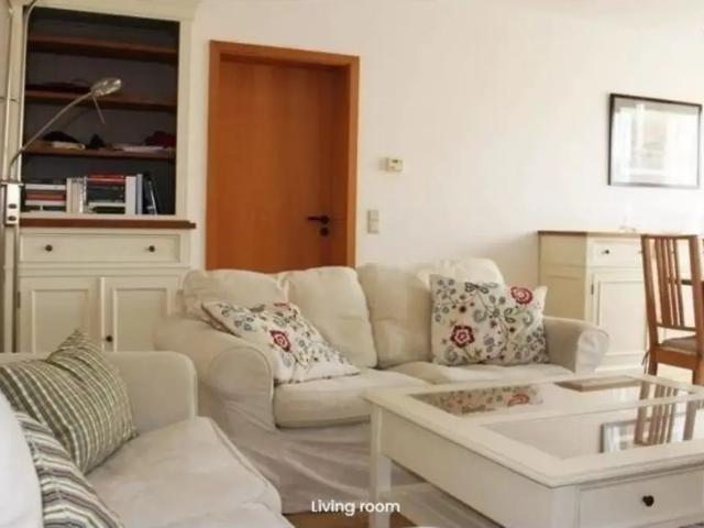 Appartement location à Elsene, Bruxelles