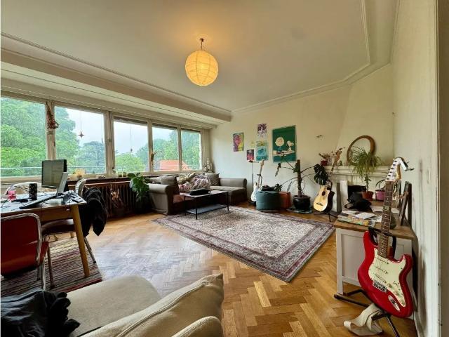 Appartement location à Elsene, Bruxelles