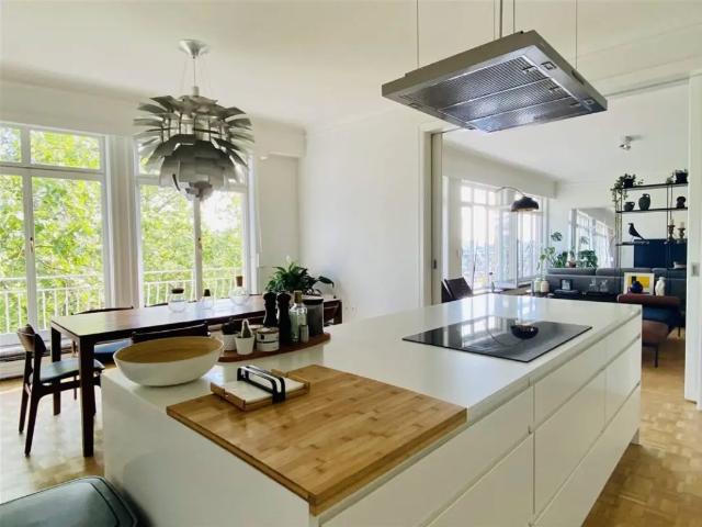 Appartement location à Brussel, Bruxelles