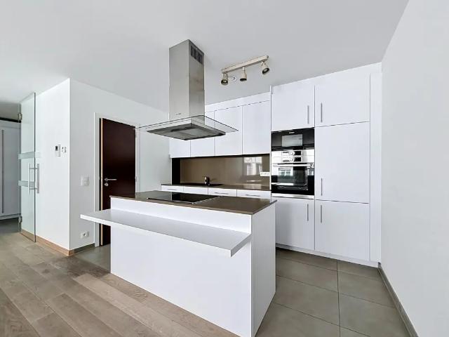 Appartement location à Elsene, Bruxelles