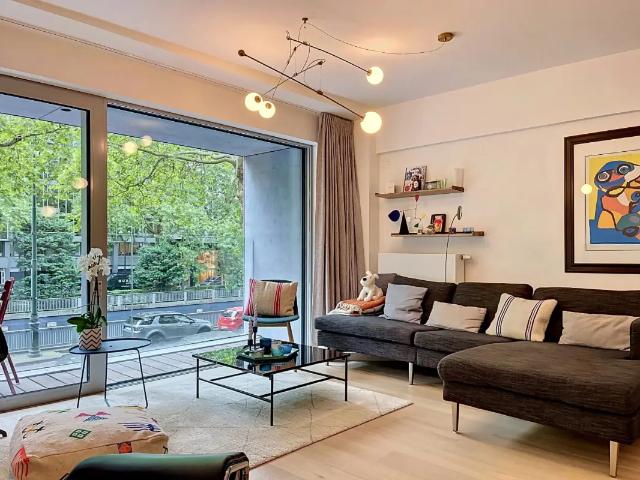 Appartement location à Brussel, Bruxelles