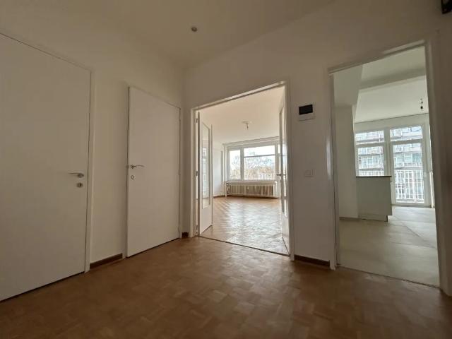 Appartement location à Elsene, Bruxelles