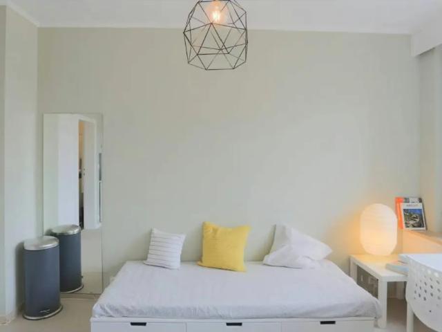 Appartement location à Elsene, Bruxelles