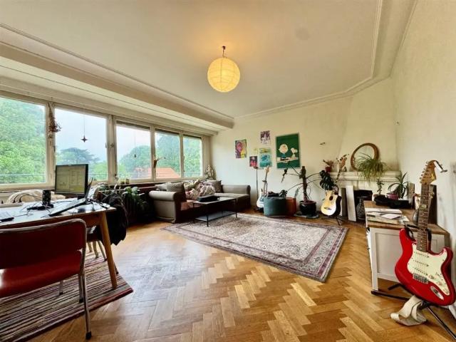 Appartement location à Elsene, Bruxelles