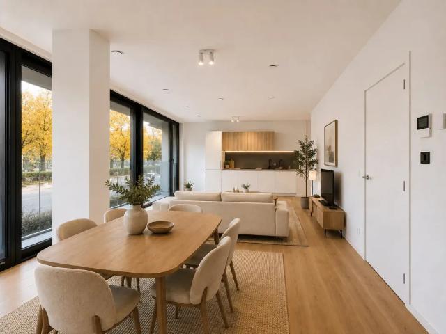 Appartement location à La Cambre - Ter Kameren, Bruxelles - Brussel