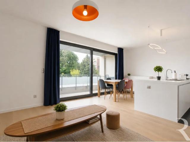 Appartement location à Elsene, Bruxelles