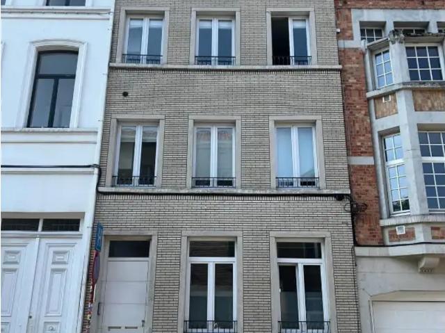Appartement location à Elsene, Bruxelles