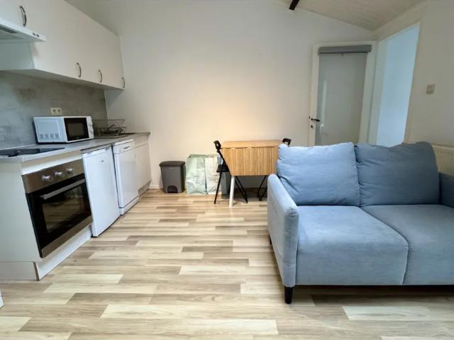 Appartement location à Elsene, Bruxelles
