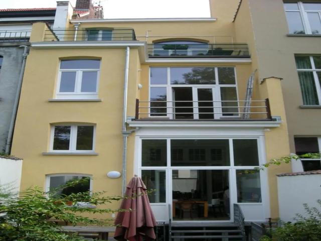 Appartement location à Elsene, Bruxelles