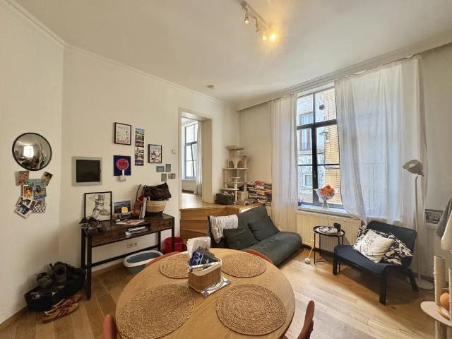Appartement location à Elsene, Bruxelles