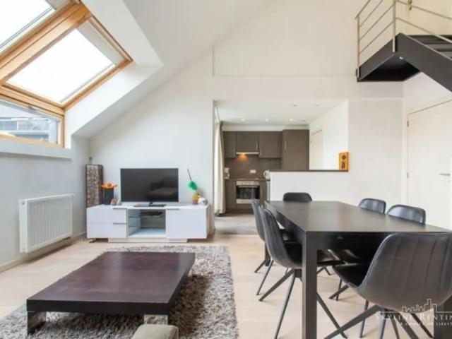 Appartement location à Elsene, Bruxelles