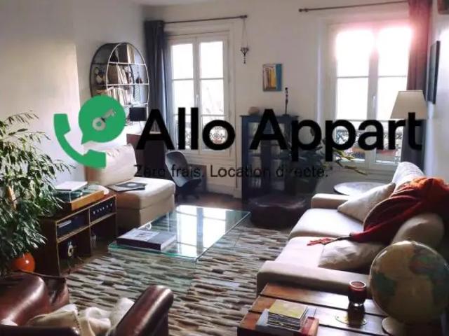 Appartement location à Antwerpen