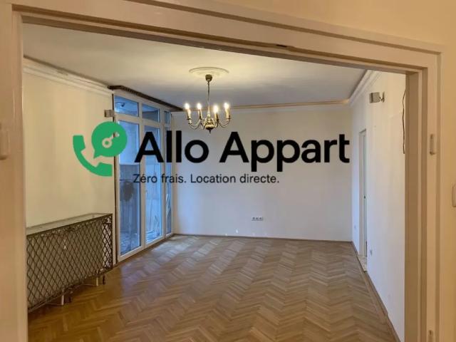 Appartement location à Elsene, Bruxelles