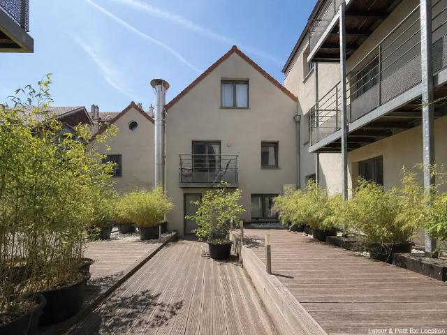 Appartement location à Elsene, Bruxelles