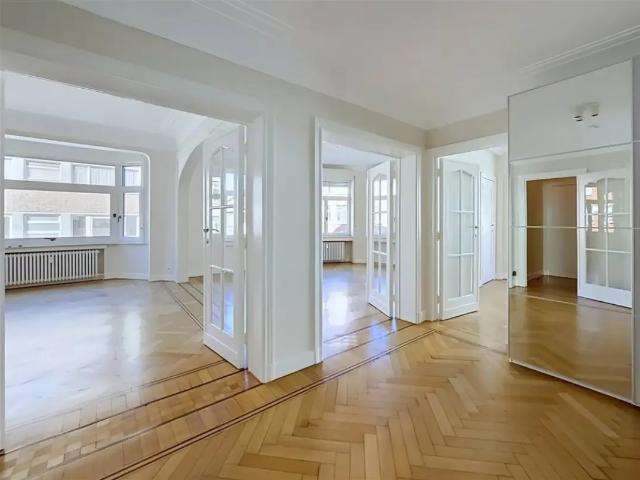 Appartement location à Elsene, Bruxelles